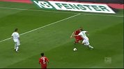 德甲-1314赛季-联赛-第3轮-勒沃库森4：2门兴格拉德巴赫-精华