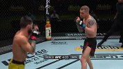 UFC on ESPN第21期全程（英文解说）