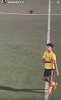 乔治娜晒迷你罗出战U16比赛 弟弟妹妹现场支持