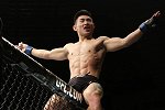 UFC259倒计时3天！宋亚东代表中国力量亮相格斗春晚