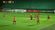19/20赛季英超U23录播：南安普顿U23VS狼队U23