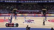 CBA-1617赛季-常规赛-第5轮-防守形同虚设！柳伟中投命中江苏紧咬比分-花絮