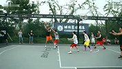 街球-13年-杭州“城北篮球周末”第二周集锦 We own It!!-专题