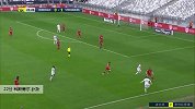 科斯蒂尔 法甲 2019/2020 波尔多 VS 斯特拉斯堡 精彩集锦