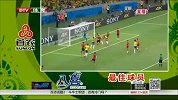 世界杯-14年-第六比赛日最佳球员-新闻