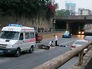 寒心！昆明外卖员撞死老人仅停留4秒逃逸 监控视频曝光！