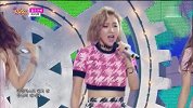 Mamamoo-Um Oh Ah Yeh（150627 MBC Music Core）