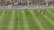 MLS-14赛季-常规赛-第6周-美国芝华士0：3洛杉矶银河-全场