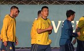 加泰德比进入倒计时！ 武磊归队训练成全队焦点