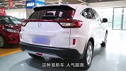 12万左右的小型SUV，省油耐开动力足够，日常家用没有短板