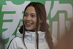 谷爱凌13岁篮球训练视频！刻苦+少年老成 这个女孩太令人惊喜