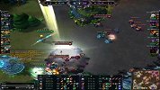 《英雄联盟》Ehome vs 信长野望 01(WGT线上预选赛八强赛)
