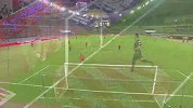 ICC国际冠军杯-16年-循环赛-第1场-第59分钟进球 曼联新援姆希塔良对阵旧主轻松破门 曼联扳回一球-花絮