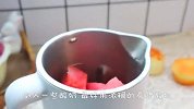 西瓜刨冰真的是巨简单，成本只要2块钱