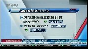新股再遭“破发潮” 一年来104只新股破发