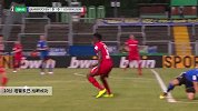 塔普索巴 德国杯 2019/2020 萨尔布吕肯 VS 勒沃库森 精彩集锦