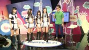 大牌直播间-20140814-SNH48专访