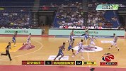 CBA-1718赛季-环渤海夏季联赛：D2辽宁衡润vs青岛国信双星-全场