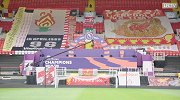 承载30年的梦想！冠军利物浦即将捧杯 安菲尔德准备就绪