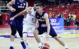 【全场战报】塞尔维亚92-77胜意大利 博格达诺维奇轰31分