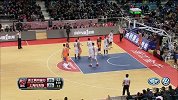CBA-1516赛季-常规赛-第17轮-双方命中率较高连续多次平分-花絮