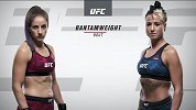 UFC-17年-UFC第215期赛前称重仪式全程-全场