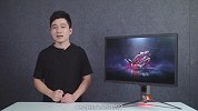 地表最强电竞显示器 华硕PG27UQ评测
