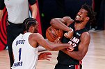 【视频战报】巴特勒27+8小德24分 热火胜步行者3-0领先
