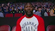 UFC-17年-UFC210倒计时：安东尼约翰逊第1视角解说科米尔vs古斯塔夫森冠军战-专题