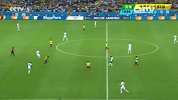 世界杯-14年-小组赛-E组-第3轮-厄瓜多尔VS法国上半场回顾-新闻