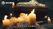 价值亿万的“金缕玉衣”，盗墓贼视若无睹，只抽走金丝是为何意？