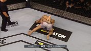 UFC-18年-格斗之夜136 重量级：阿洛夫斯基VS阿布杜拉希莫夫-单场