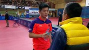 乒乓球-15年-国际乒联巡回赛波兰站决赛-全场