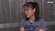 张伟丽：看好李景亮战胜对手 场上有很多不确定的因素