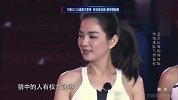 李娜可是世界冠军，谢婷婷竟能和她对攻，不落下风！
