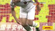 中超-15赛季-联赛-第27轮-山东鲁能0:1上海上港-精华
