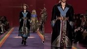 Etro 2017秋冬米兰时装发布会