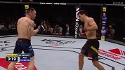 UFC-17年-UFC格斗之夜119期综述 伯恩森首回合KO龙太威震巴西-新闻