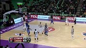 CBA-1516赛季-常规赛-第14轮-兰多夫正面挑战奥登强行上篮被大帽-花絮