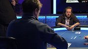 德州扑克-13年-EPT蒙特卡罗站主赛事决赛桌 5-全场
