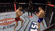 UFC-17年-UFC ON FOX 23前瞻：马斯维达尔精彩对战集锦-专题