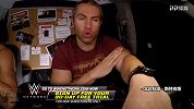 WWE-17年-《旅途伙伴》节选：放荡哥地名问答装腔作势 自拍哥被骗全然不知-花絮