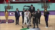 CBA-1819赛季-荣耀时刻！姚明为辽宁众将士颁奖上赛季总冠军戒指-专题