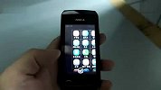 诺基亚Asha 305上手试玩
