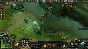 WPC ACE-DOTA2联赛 常规赛第五轮VG vs TongFu1