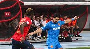 中甲-阿布失点野牛哑火 深圳佳兆业0-0战平梅县铁汉