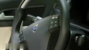 北欧时尚 沃尔沃VOLVO C70试驾