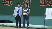 CBA-1718赛季-北控否认接手马布里 选择丁伟因为他强悍-新闻