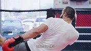 UFC253联合主赛倒计时下：勇斗大魔王 雷耶斯再迎冠军战