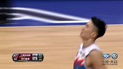 CBA-1516赛季-常规赛-第16轮-上海玛吉斯89:99四川金强-精华